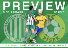 Preview: Záchranářská mise pokračuje ve středu. Do Hostouně míří Písek